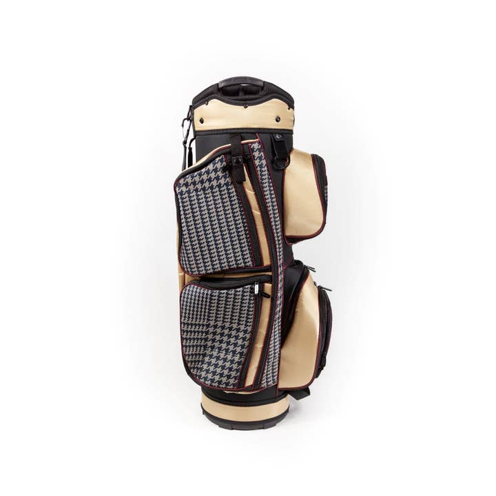 Sassy Caddy, Inc. - Wholesale Sports Bag - Unisex - Notting Hill Cart Bag1