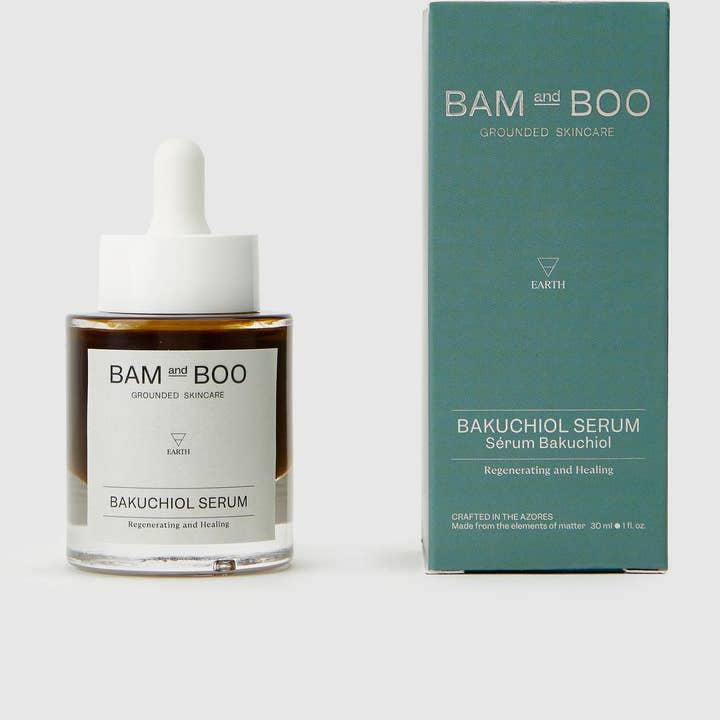 Siero al Bakuchiol per la vendita all'ingrosso da parte di BAMandBOO