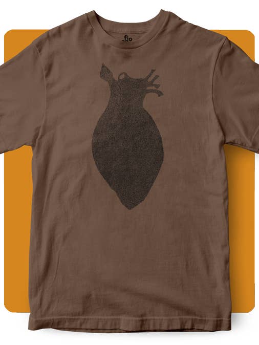 heart for wholesale by fioAgua