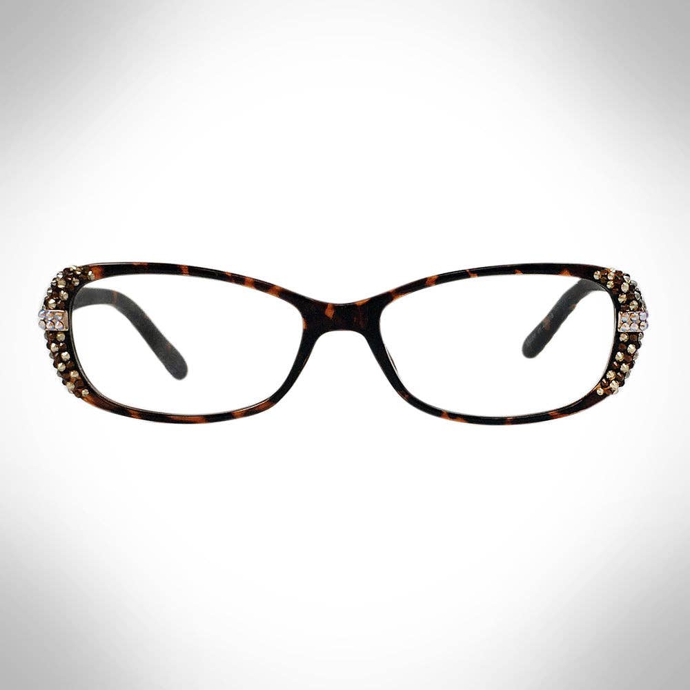 Jimmy Crystal New York - Venta al por mayor Gafas de sol - Mujer - TIBBY - JCR5813