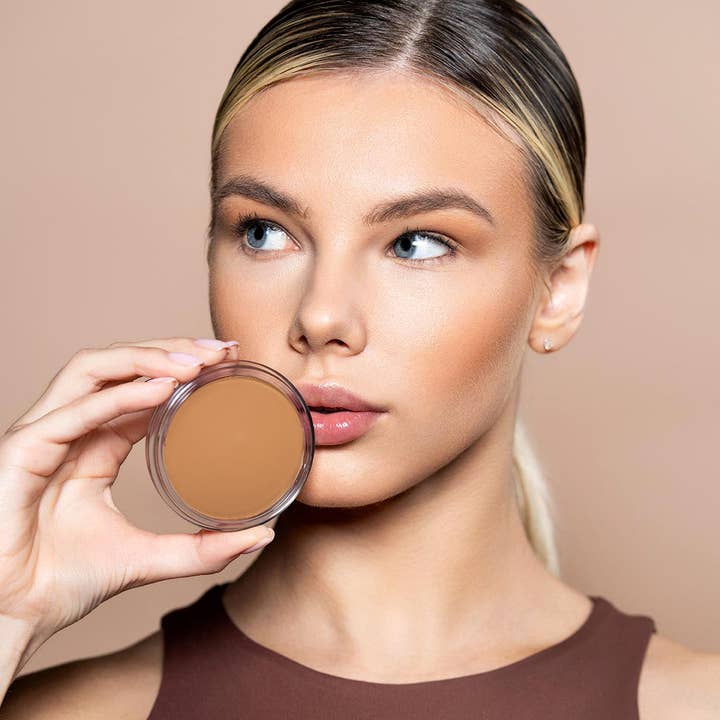 Palladio Beauty - Wholesale Bronzer - Cream Bronzer9