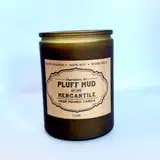 Pluff Mud Mercantile - Wholesale Jar/Filled Candle - Charleston Tea Olive Hand Poured Soy Candle2