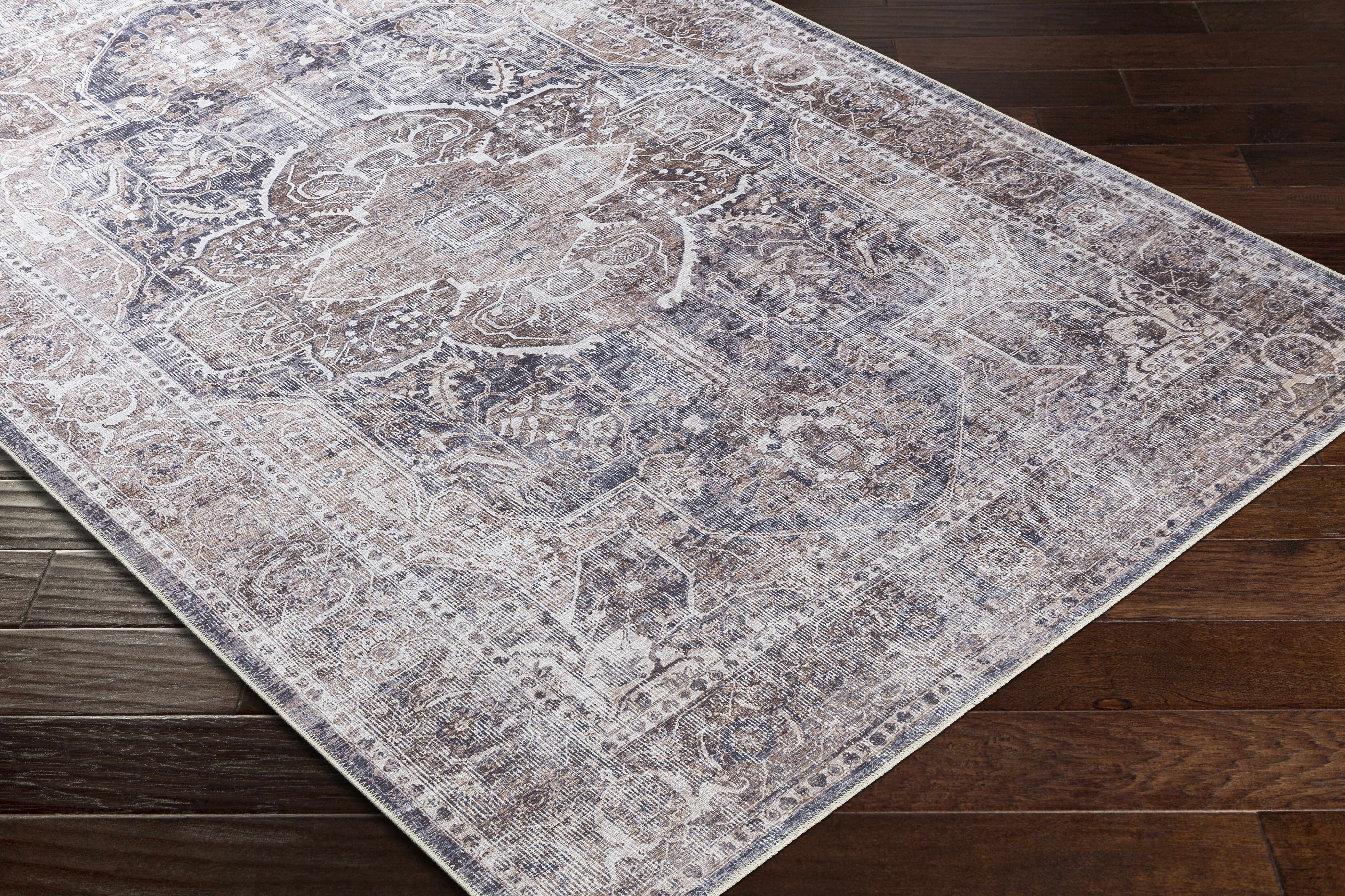 Hauteloom - Wholesale Area Rug - Mignon Washable Area Rug20
