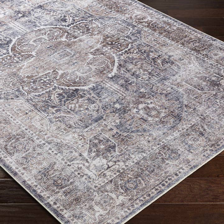 Hauteloom - Wholesale Area Rug - Mignon Washable Area Rug20