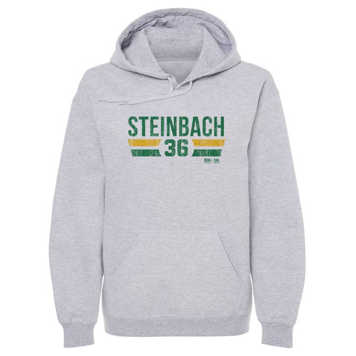 Terry Steinbach Oakland Fuente #10 para venta al por mayor de 500 LEVEL