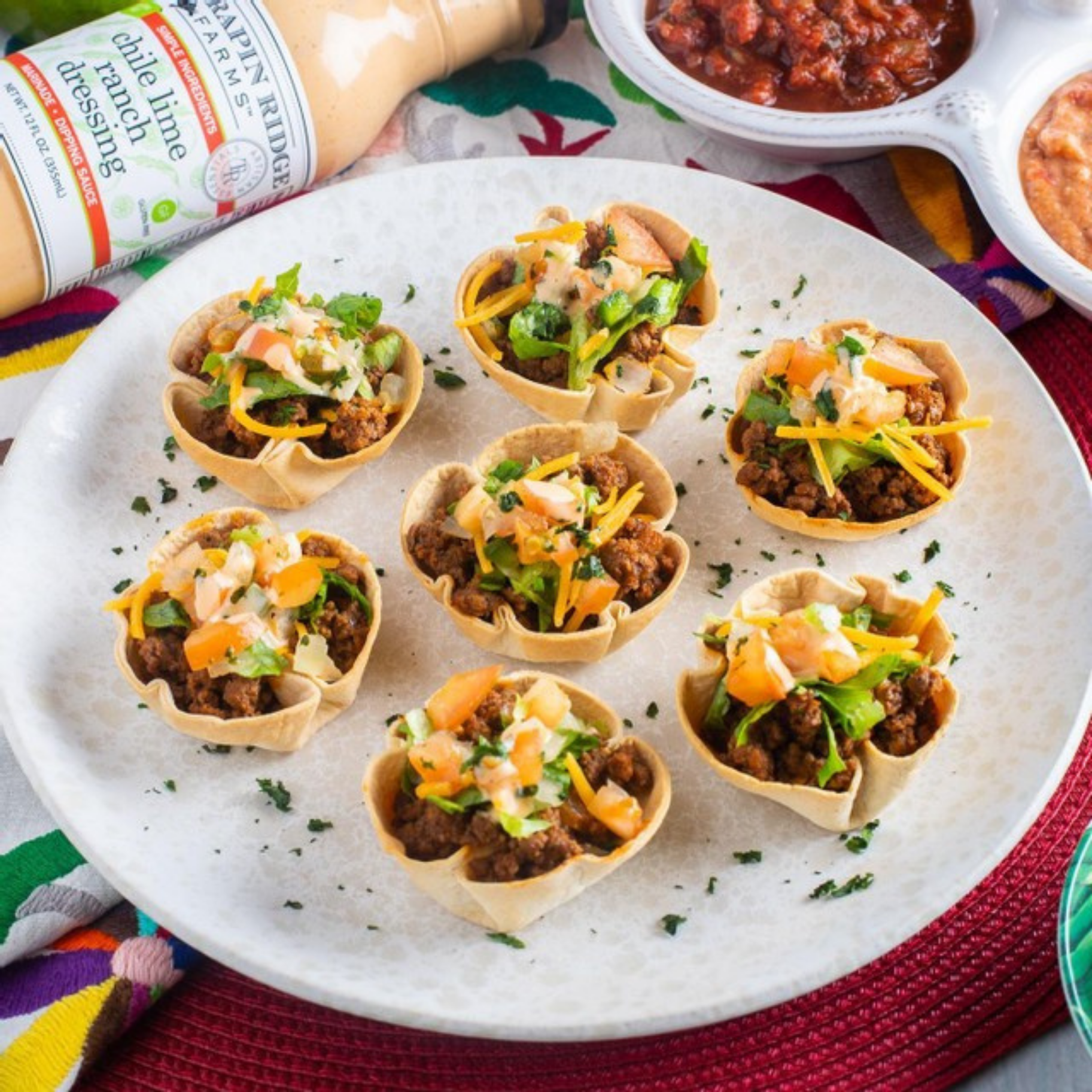 Terrapin Ridge Farms - Vente Sauces - Aioli pressé au Chili et à la lime2