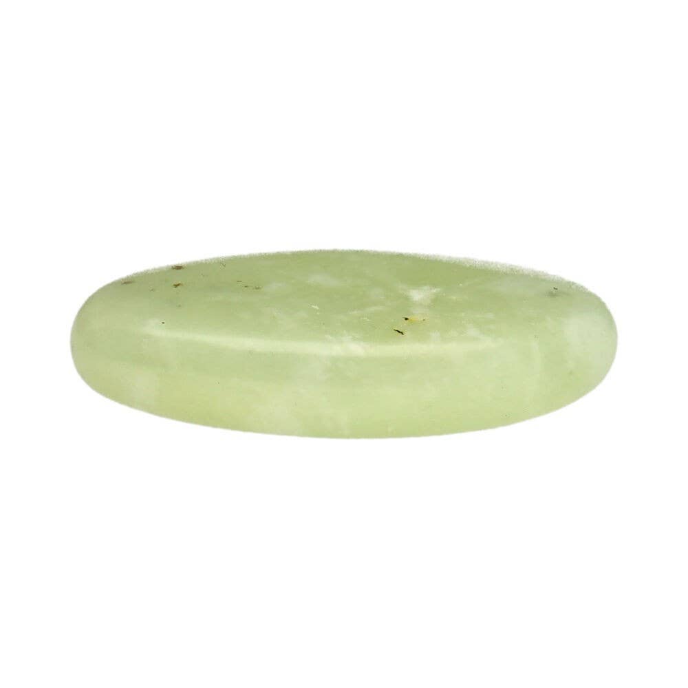 Vives de la Cortada S.L - Wholesale Spiritual Stone/Crystal - Jade flat bead1