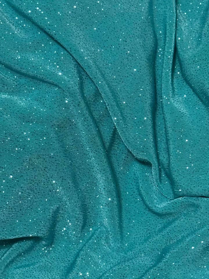 Havsgrön Glittrande för wholesale av Show Skinz