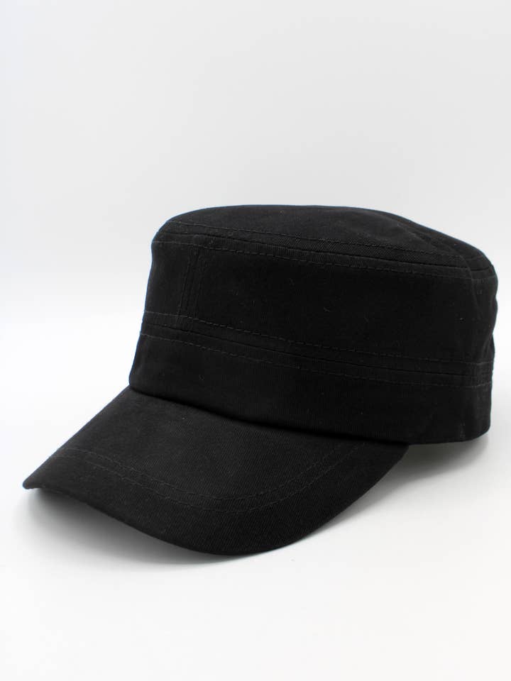 Cap – 12713 for wholesale by Hologramme Paris