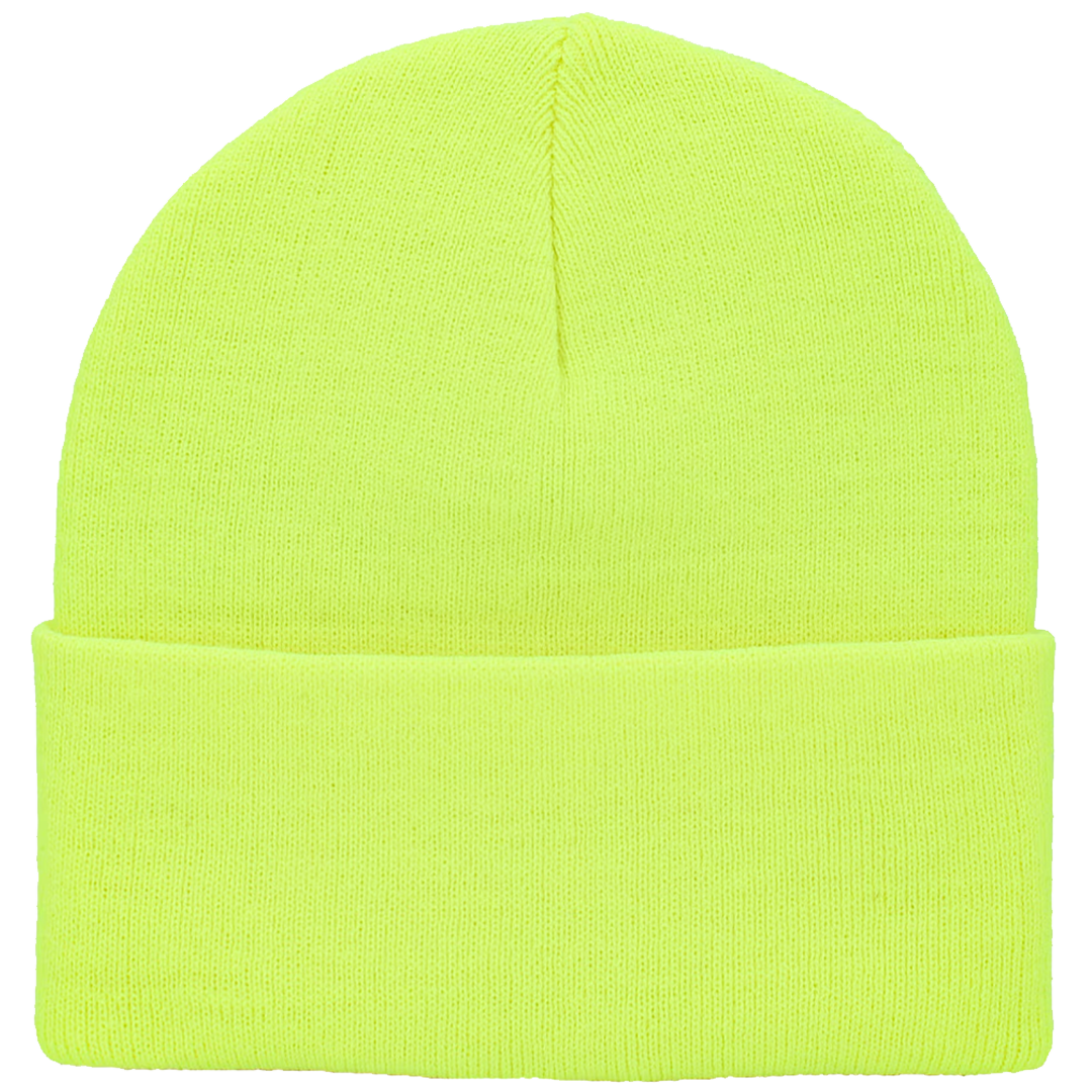 Stryder Gear - Wholesale Beanie - Uniseks - Skihoed en muts op maat KBW2843