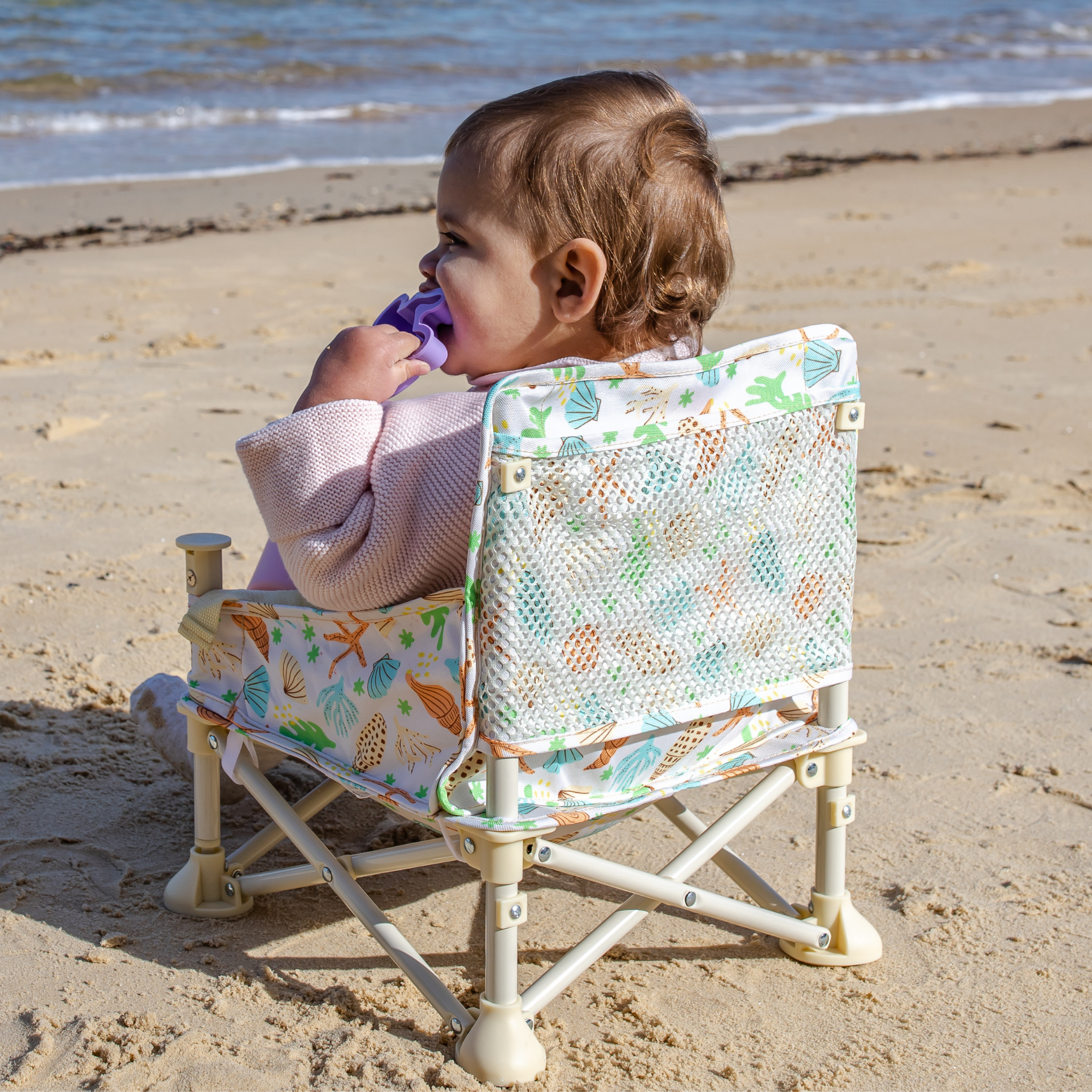 IZIMINI – wholesale Chair – Child – Sailor baby chair v23