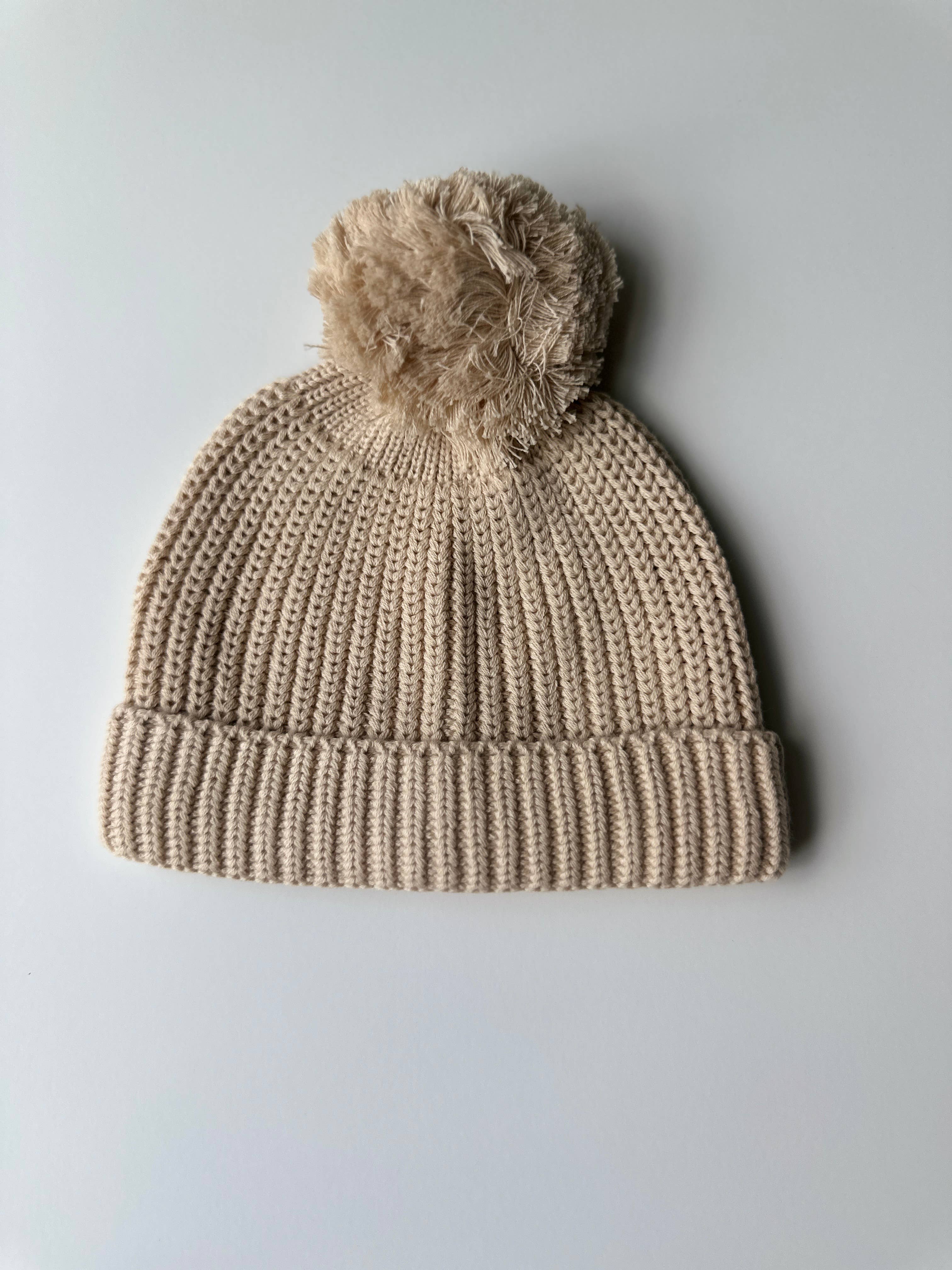 Stroller Society - Vendita all'ingrosso Completino - Neonati - Set Maglioncino, Cappellino e Scarpine in Cotone per Neonato – 0-3 Mesi3