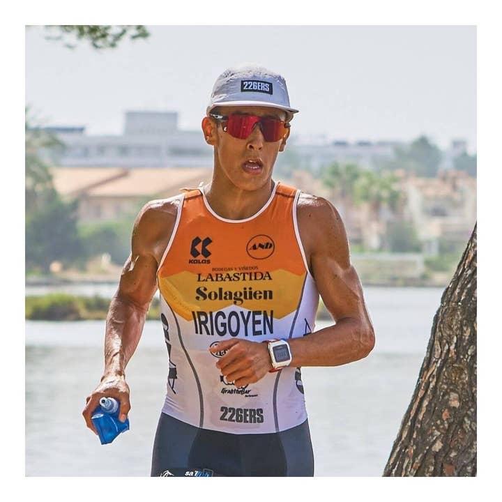 Eassun - Wholesale Sunglasses - Unisex - Fartlek EASSUN Running Glasses CAT solar 3. Adjustable