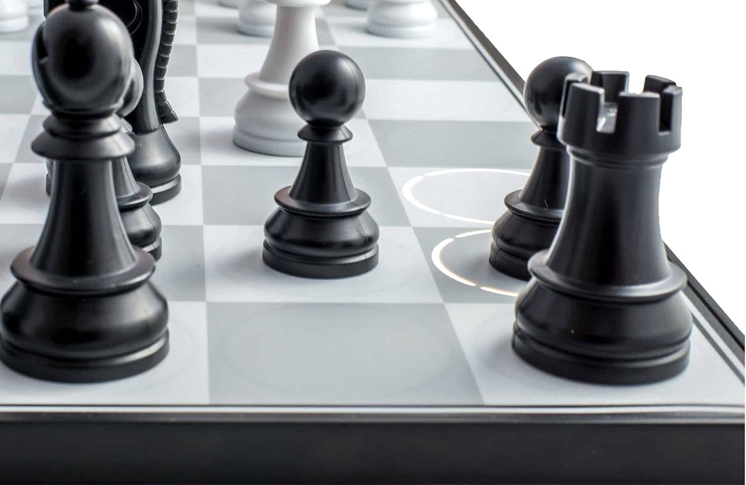 Cardshouse – wholesale Brädspel – Centaur Schackdator DGT4