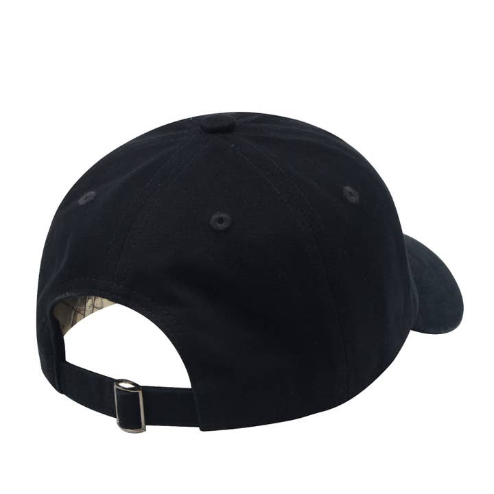 HATPHILE - Wholesale Baseball Cap - Women's - HatPhile Cat Mom Soft Baseball Cap – Adjustable Cotton Hat for Moms5