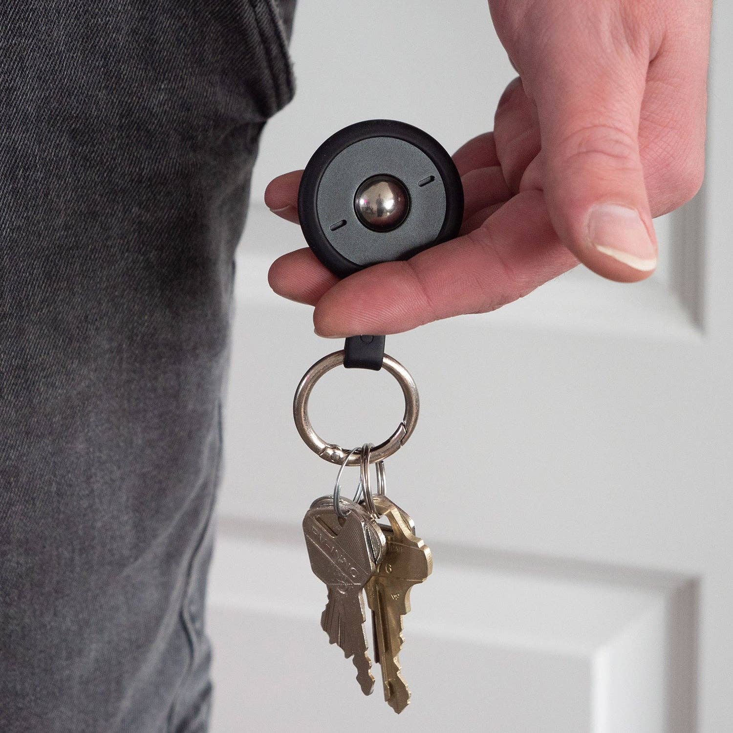 ONO - Wholesale Keychain - Unisex - ONO Scroller Fidget Toy - Keychain4