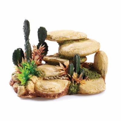 White Stone/Cactus 165mm for wholesale by Classic Pet Products