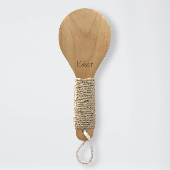 Esker – wholesale Kroppsborste – Torr borste