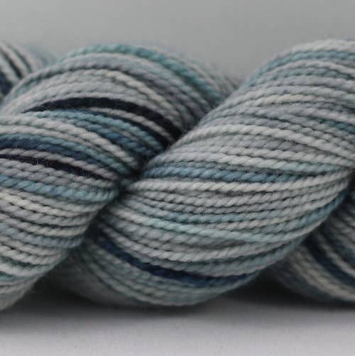 Koigu Wool Designs - Vente Fils à tricoter - KPPPM - Fil multicolore - 000s3
