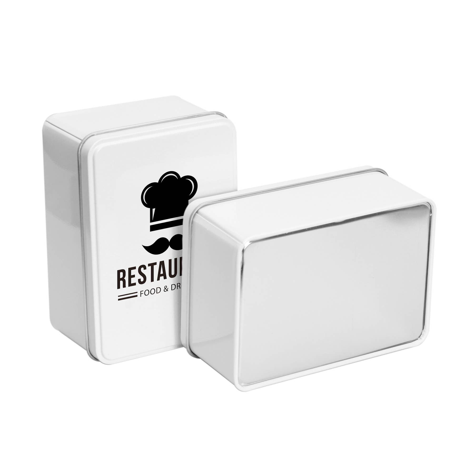 Printbox - Wholesale Decorative Box - Small Box - Personalized White Label2