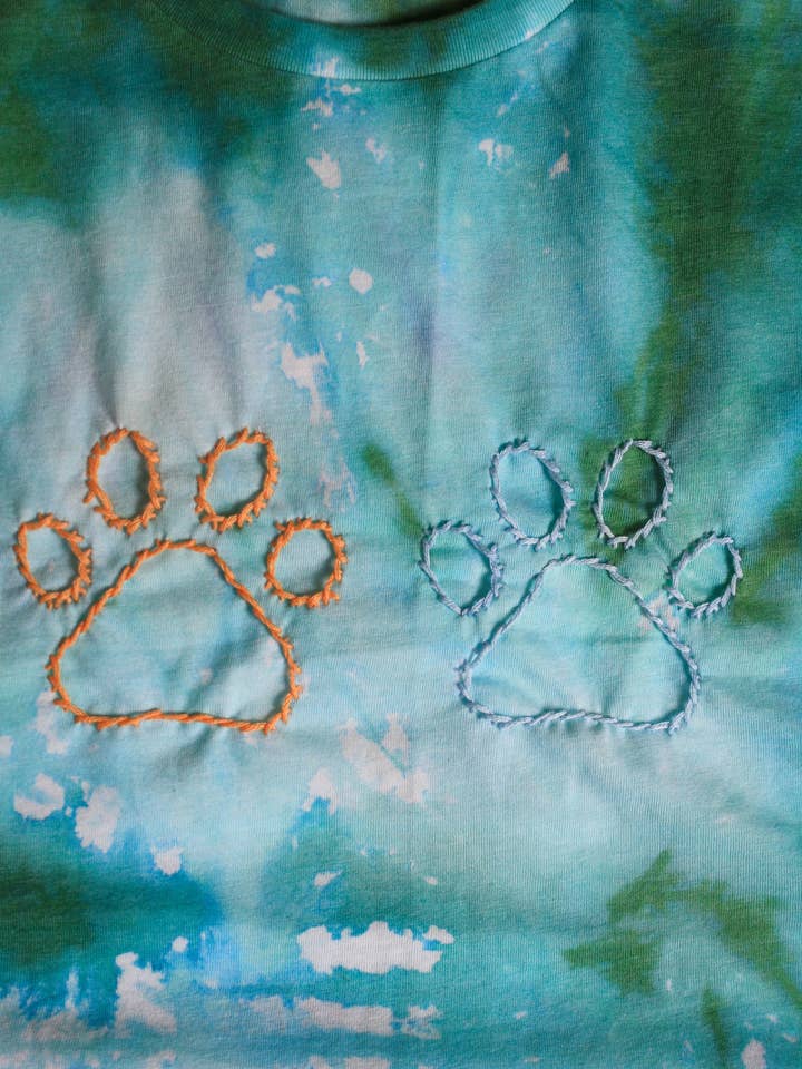 Camiseta sin mangas Paws Off Muscle (SM14) para venta al por mayor de Hearts Undone