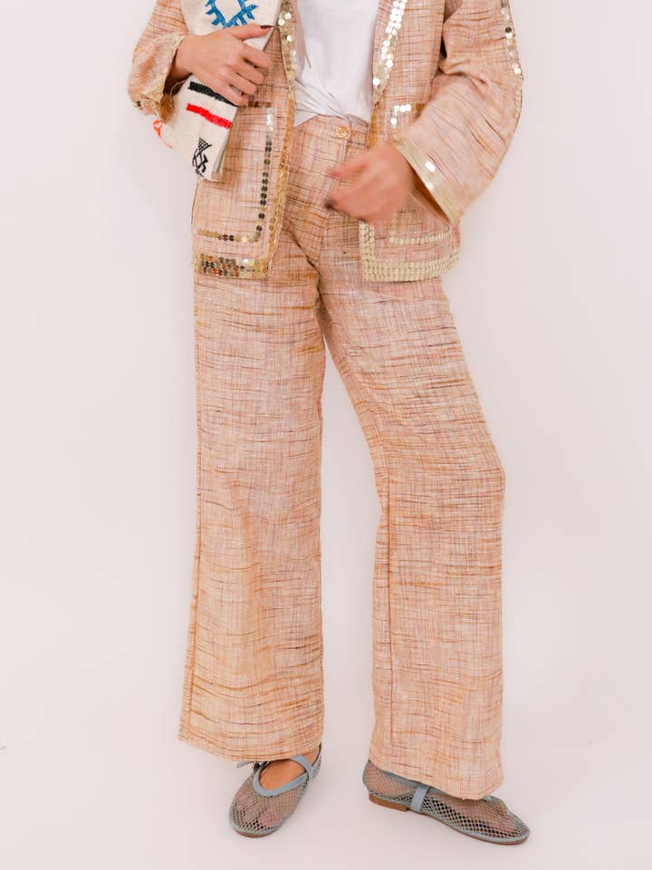 Philae broek voor wholesale door The Corner