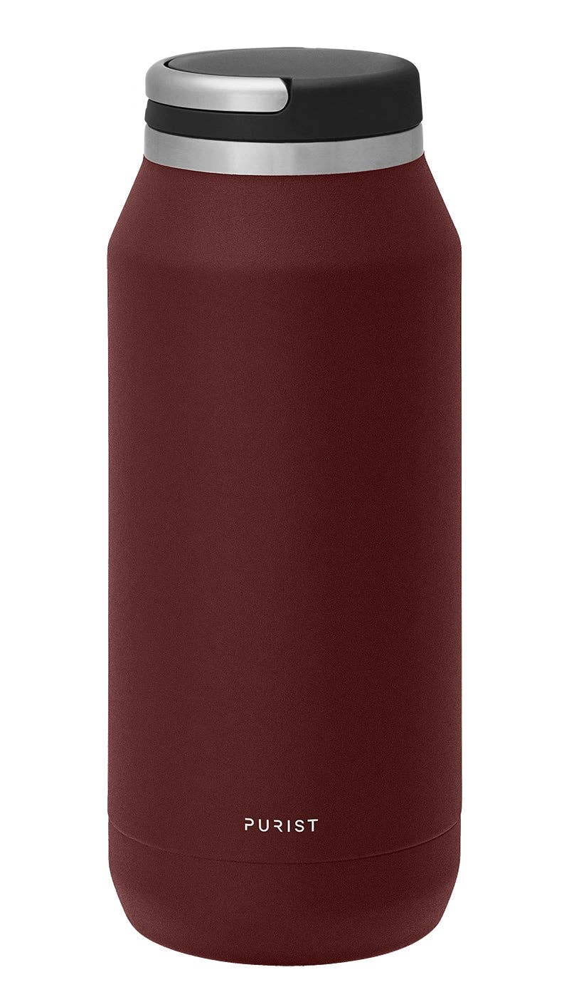 Purist Collective - Wholesale Water Bottle - Founder 32oz7