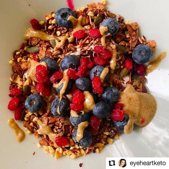 ButterNut of London - Wholesale Nut Butter - ABC Butter2