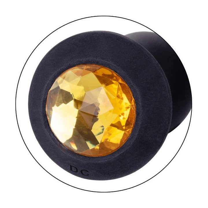 CalExotics - Wholesale Sex Toy - Naughty Bits® Shake Your Ass™ Petite Vibrating Butt Plug10