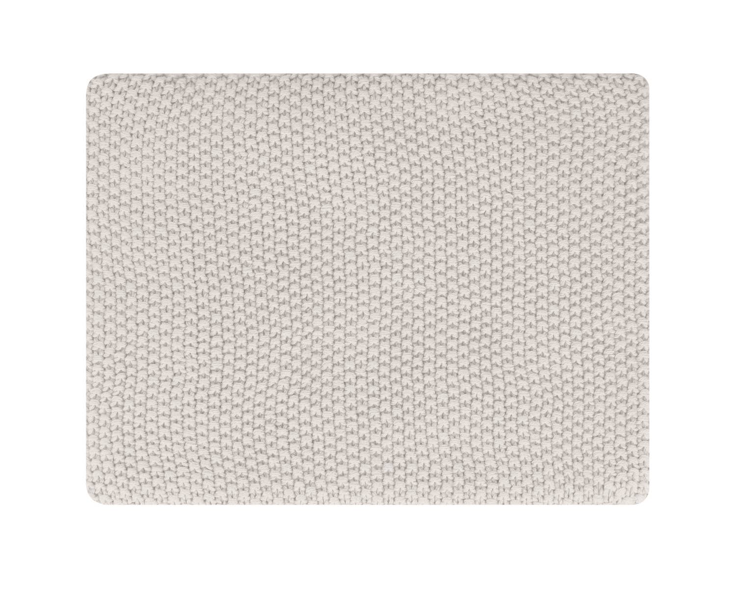 Kika Group Ltd. – Engroshandel Sengetæppe - Børn og baby – Strikket bomuldstæppe Drøm stort1