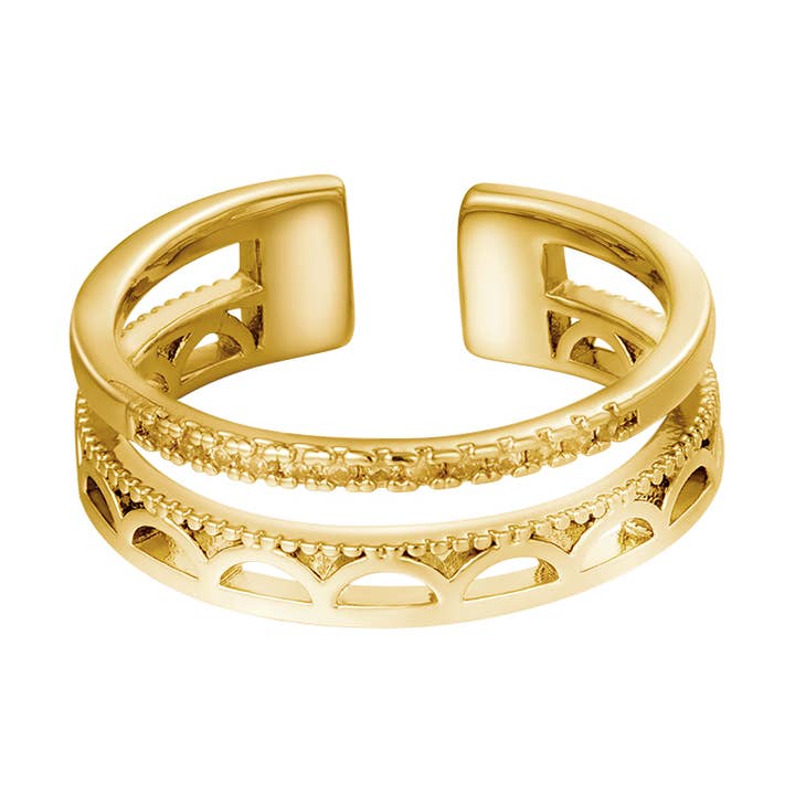 Ring Pure für den Großhandel von SHINE BUY