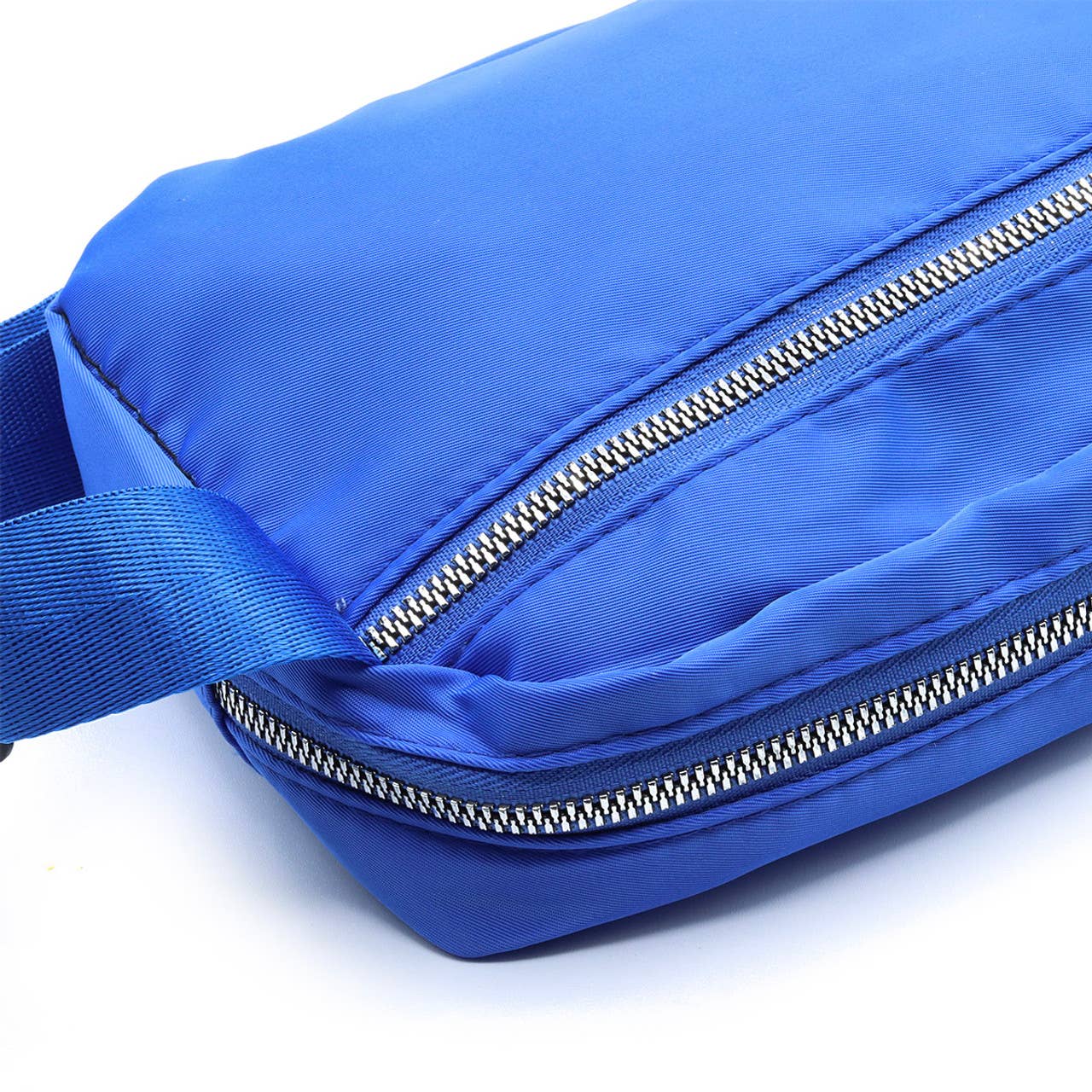 Selini New York - Wholesale Belt Bag - Women's - Ladies Nylon Rectangle Belt Bag - FBW185822