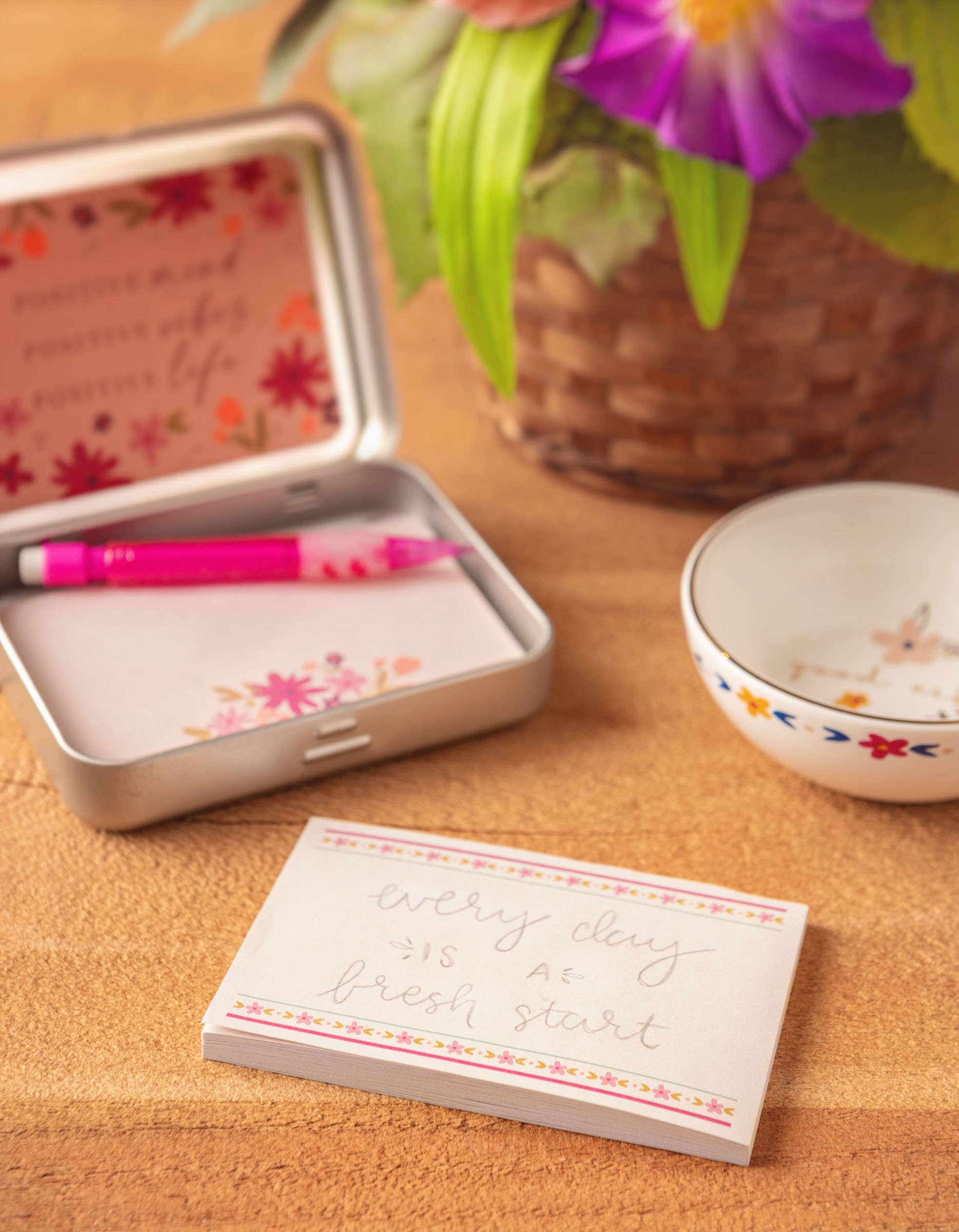 Karma - Wholesale Decorative Box - Sentiment Box7