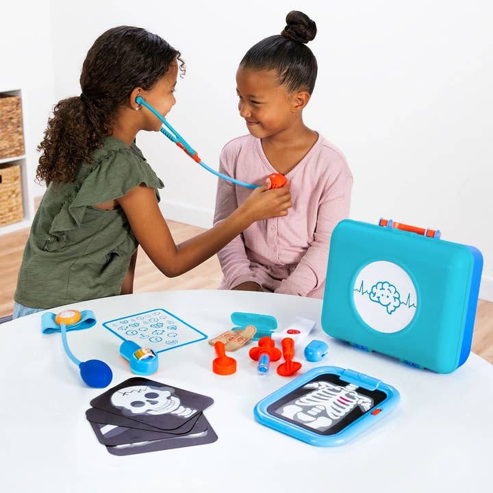 Pretendables Doctor Set and other Purchase Wholesale doctor play set. Free Returns & Net 60 Terms on Faire trending on Faire.