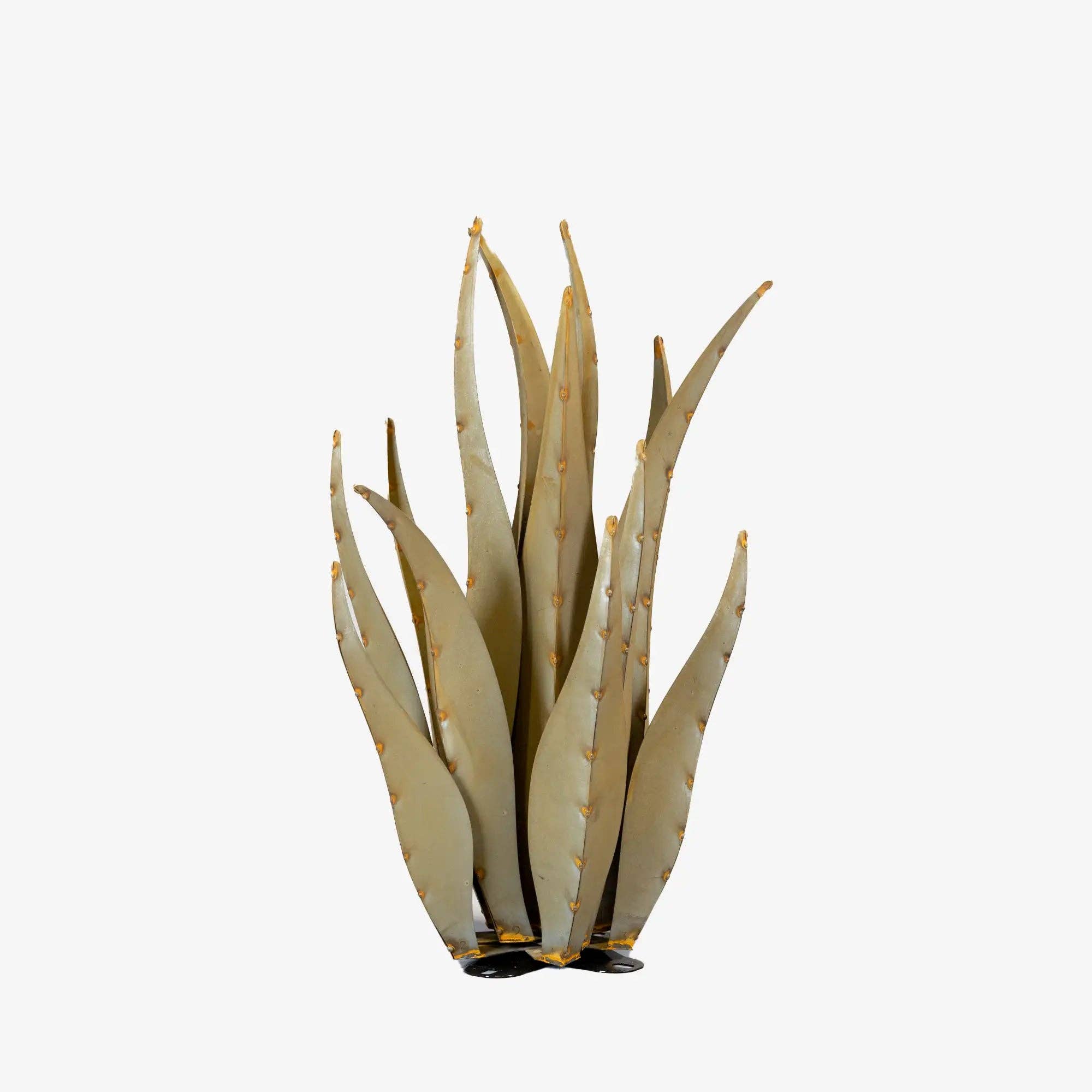 Desert Steel - Vente Plantes artificielles - Empereur Agave1