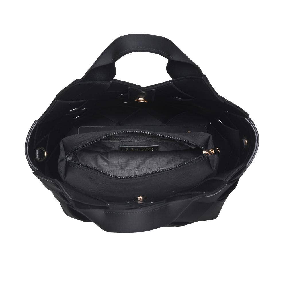 Sol and Selene – Engroshandel Tote bag - Dame – Modstandsdygtighed - Vævet neopren Tote7