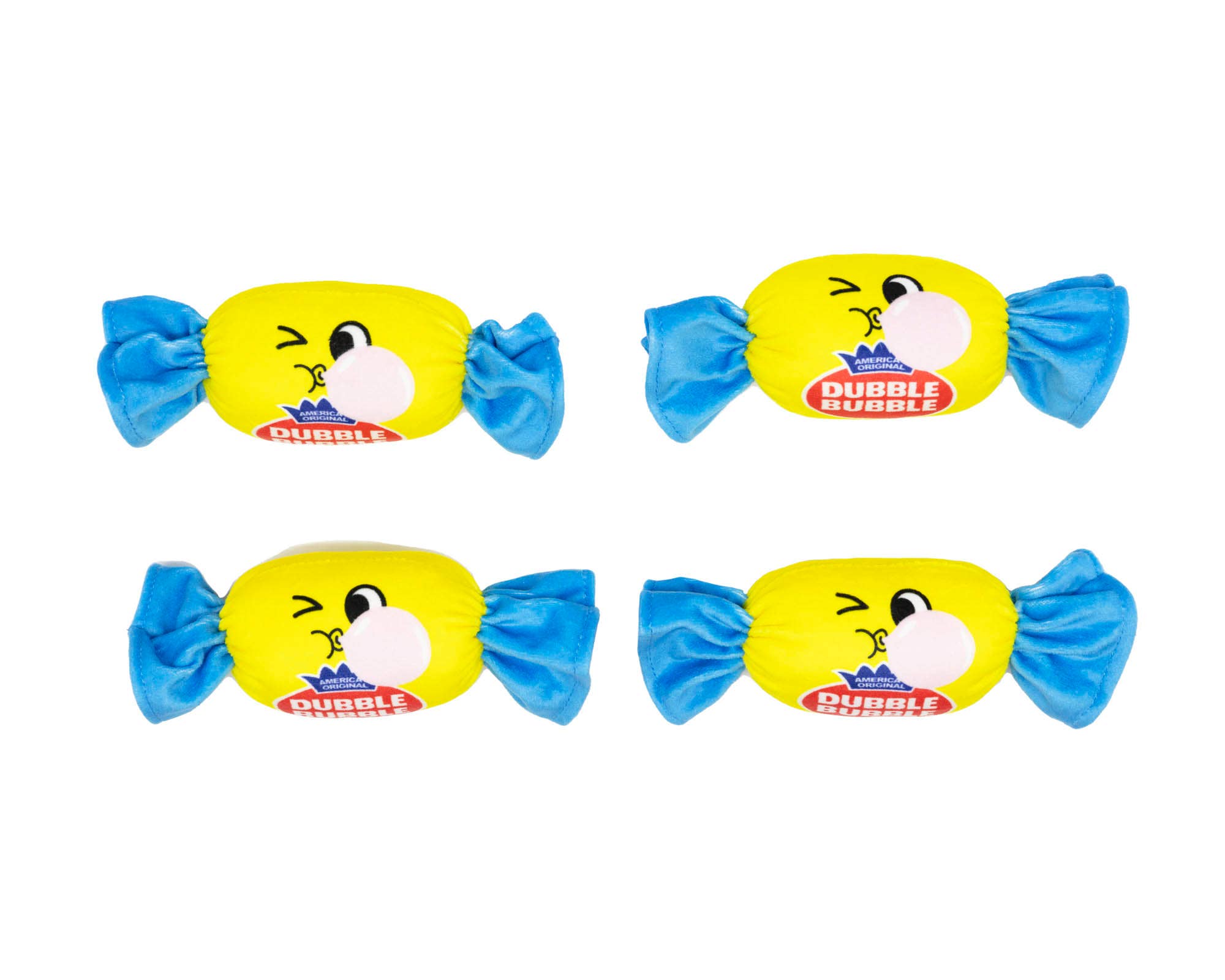 Bewaltz - Venta al por mayor Peluche - Niños y bebés - Mini Peluche - Chicle Dubble Bubble3