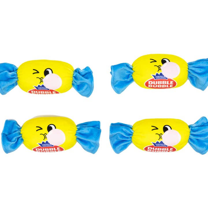 Bewaltz - Vente Peluche – enfant et bébé - Mini Peluche - Dubble Bubble Gum3