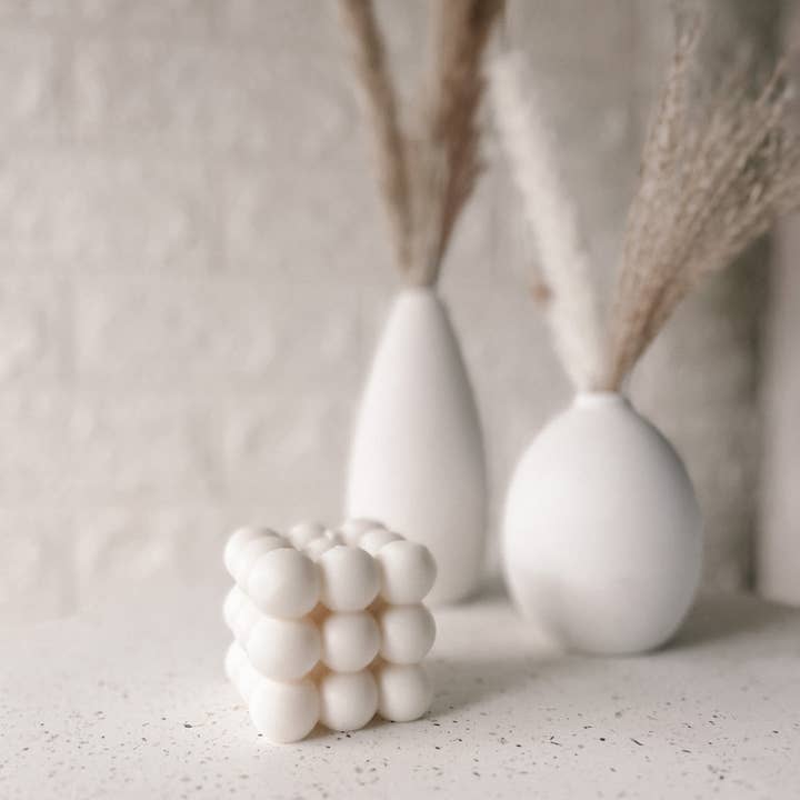 ELOSA - Wholesale Novelty Candle - Nala1