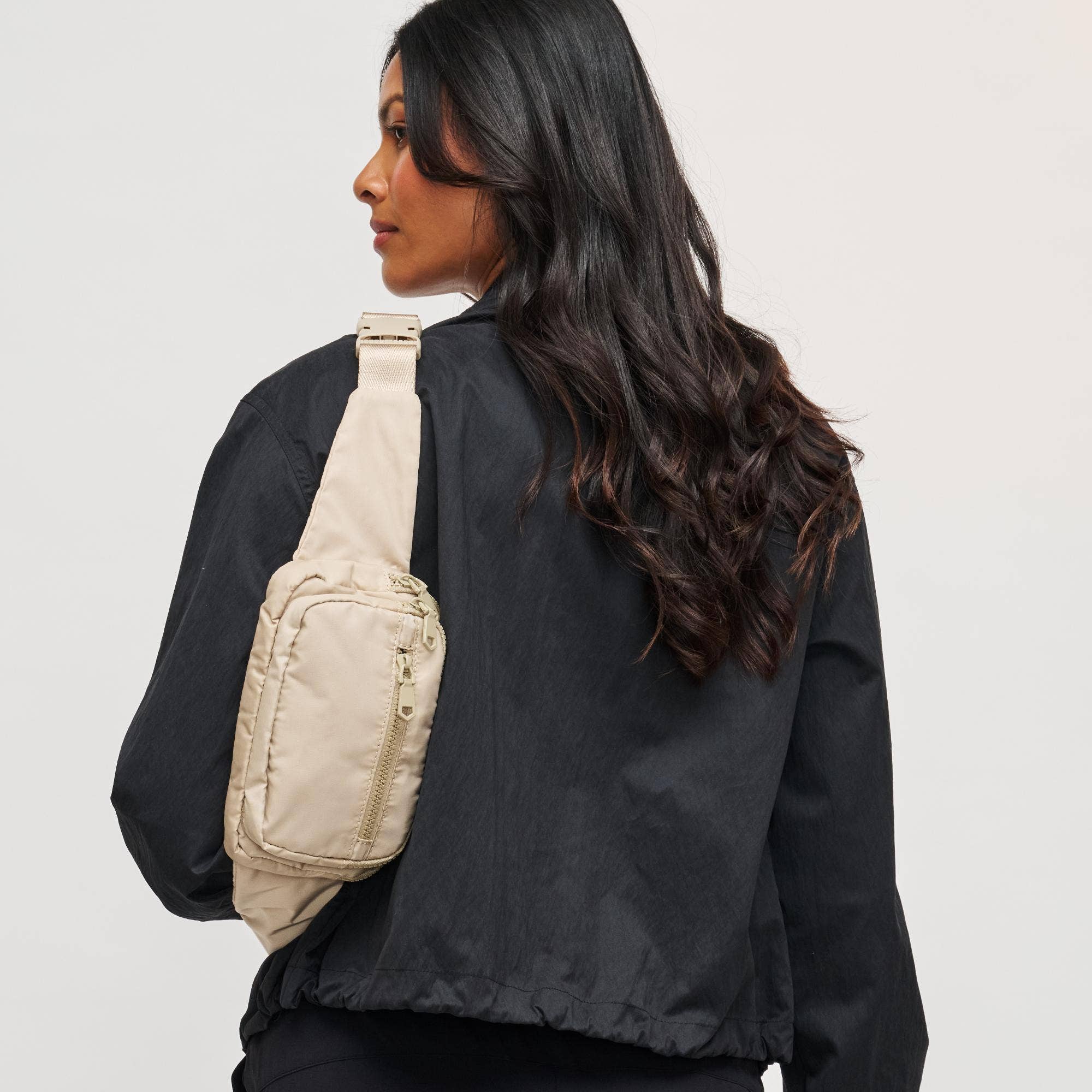 Sol and Selene - Wholesale Belt Bag - Women's - Hip Hugger Belt Bag113