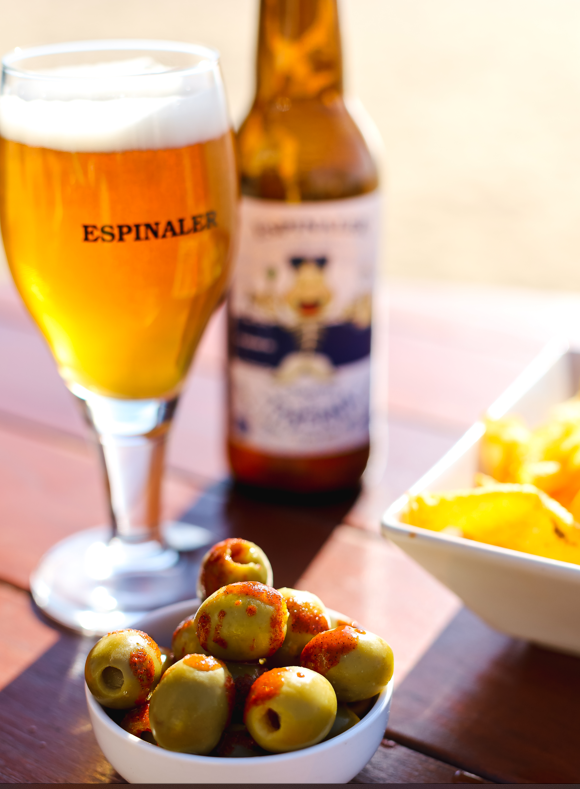 ESPINALER 1896 S.L - Wholesale Beer - ESPINALER Taberna Beer2