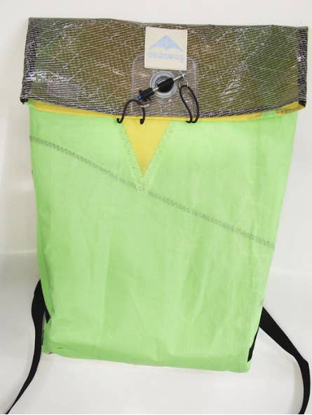 Rucksack - Zentralbolzen 014 für den Großhandel von Deltabags