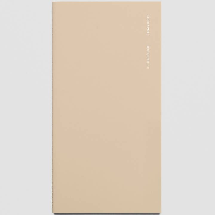 Cloth & Paper - Wholesale Notebook - Travel Notebook | A5 Slim14