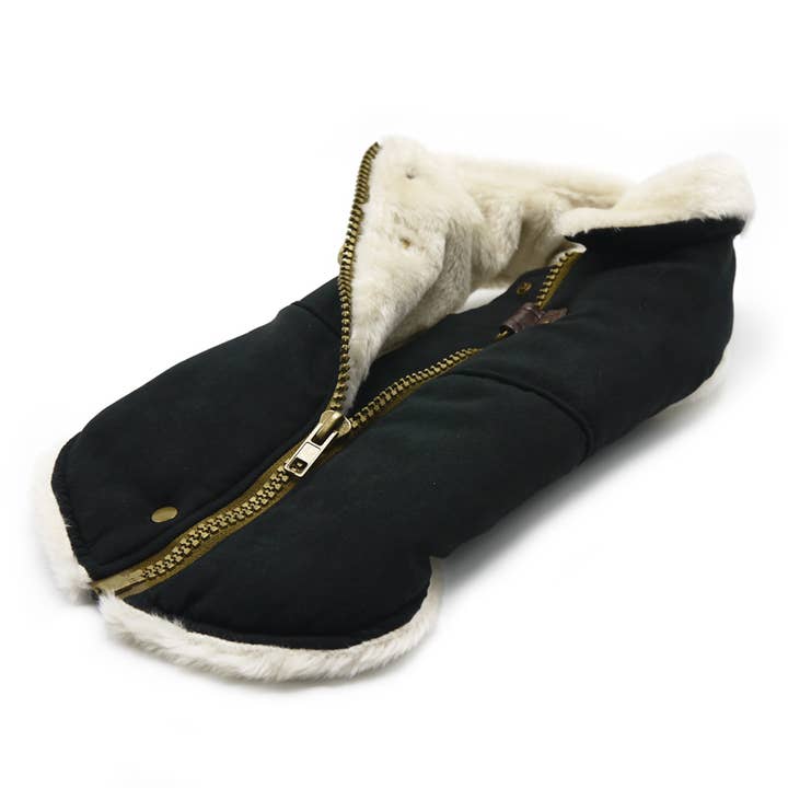 Dogo Pet - Wholesale Pet Coat - Dog - Furry Runner Coat25