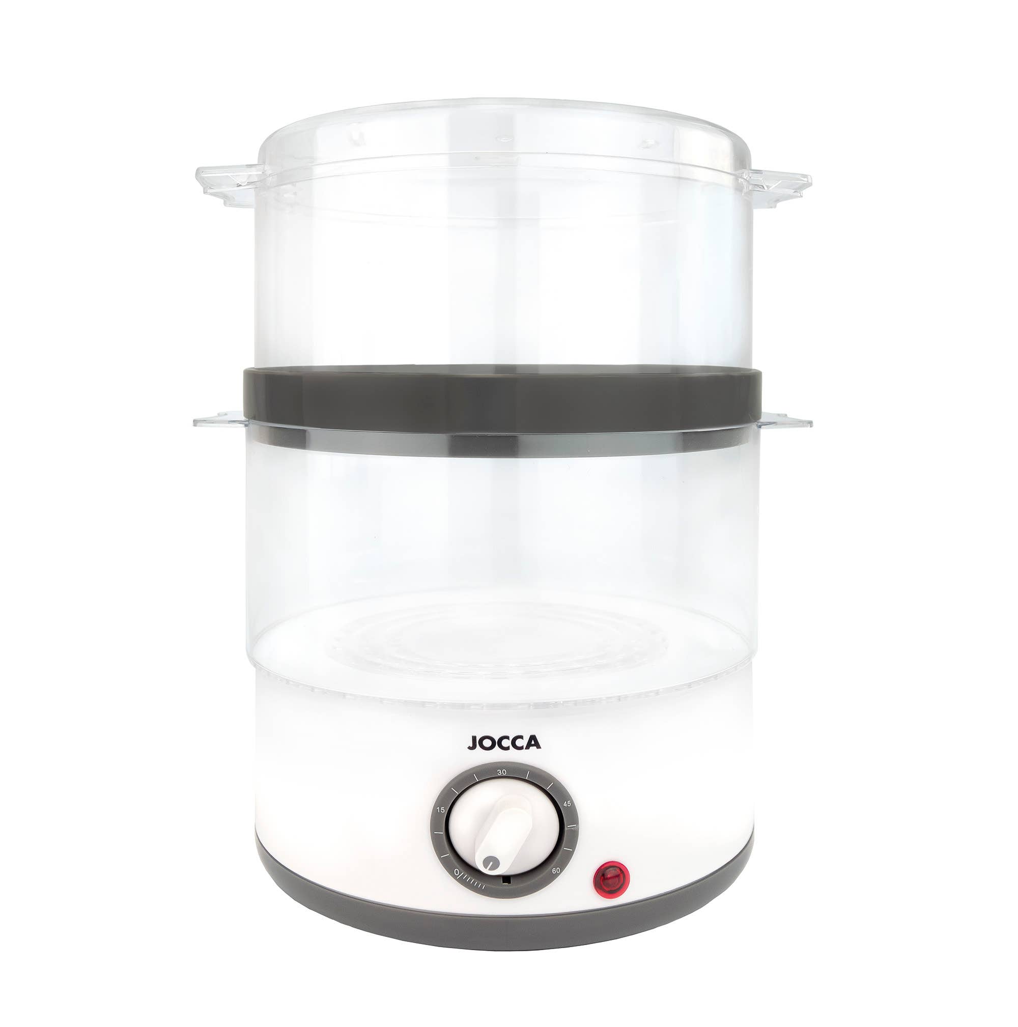 JOCCA - Wholesale Kitchen Appliance - Vaporera de alimentos0