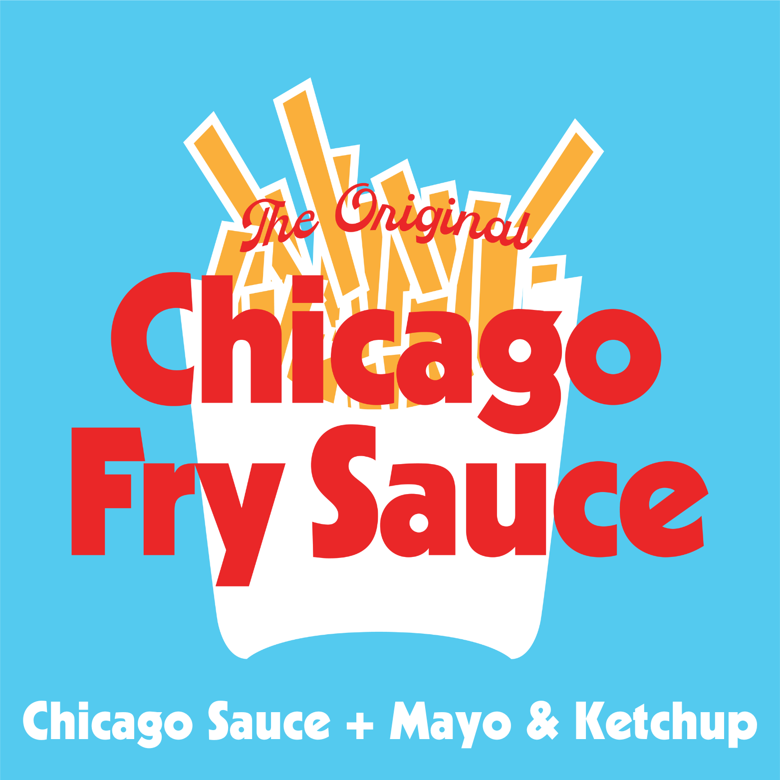 Big Fork – wholesale Mayo – Chicago Fry Sauce – Creamy Everything & More Dipping Sauce7