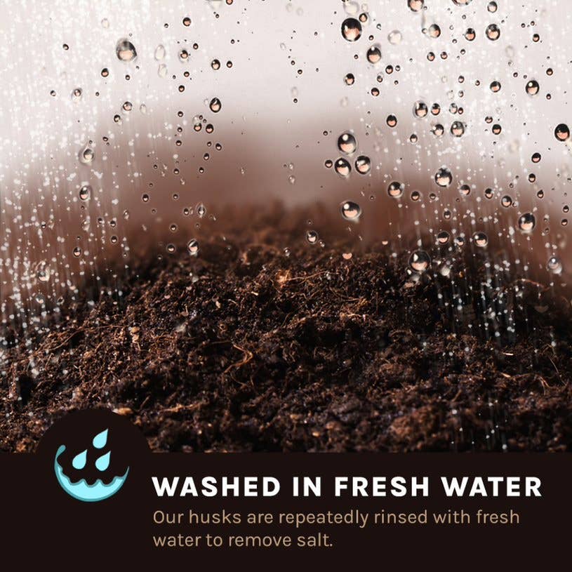 4 x 8 Ft. Coco Coir Grow Mat and Coco Liner Roll for wholesale on Faire12