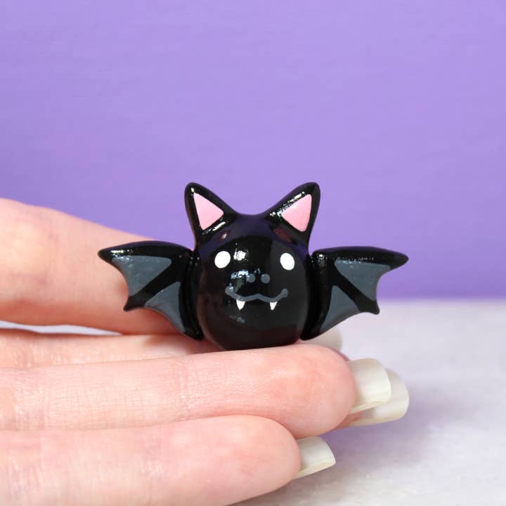 Bat Figurine for wholesale by Mariposa Miniatures