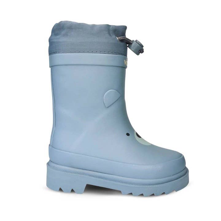 Pituka Wear - Vente Bottes de pluie – enfant - Bottes de pluie Victoria Animaux4