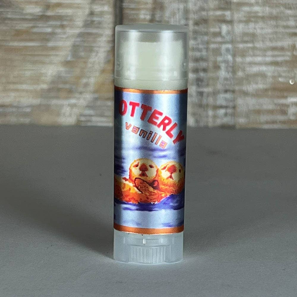 Serious Lip Balm – Bálsamo labial por atacado – Bálsamos Labiais Naturais - Bálsamos de Animais e Vida Selvagem!18